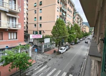 Zona - Bilocale Genova (zona Sampierdarena) - foto 19