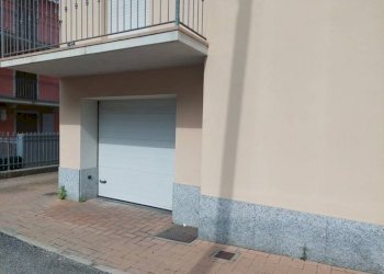 Box auto - Bilocale via Luigi Cadorna, Alba - foto 2