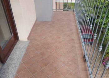 Balcone - Bilocale via Luigi Cadorna, Alba - foto 12