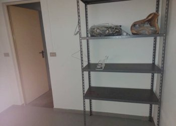 Ripostiglio - Bilocale via Luigi Cadorna, Alba - foto 14