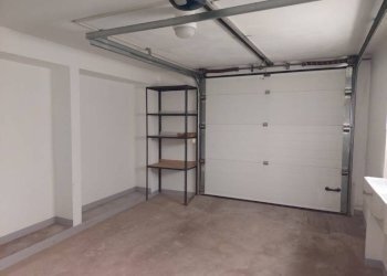 Box auto - Bilocale via Luigi Cadorna, Alba - foto 17