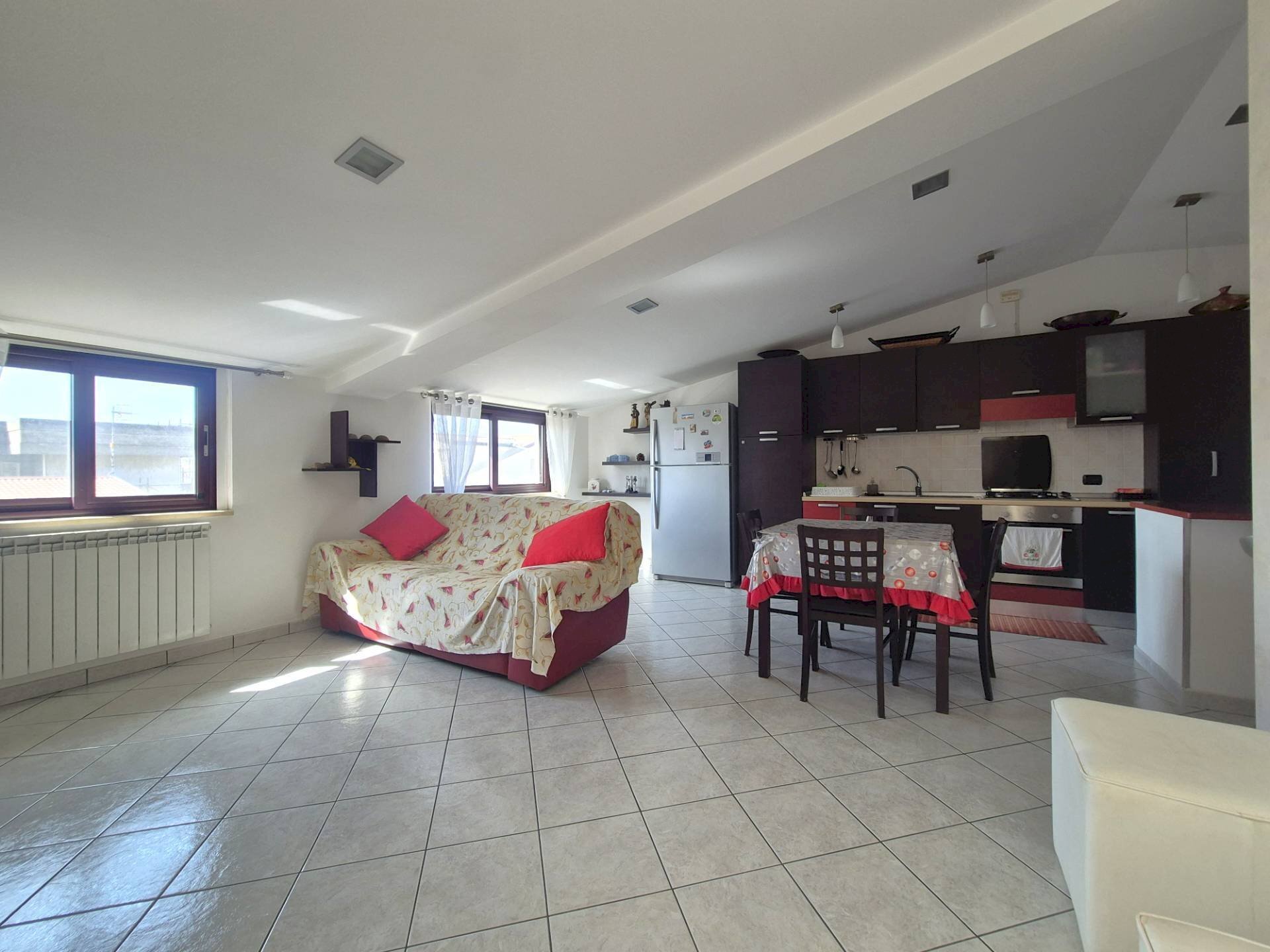 Foto 1 - Quadrilocale Via Cagliari, Catanzaro - foto 1