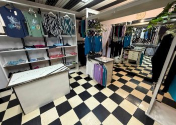 Interno non residenziale - Shop via Roma, 24, Perosa Argentina - photo 4