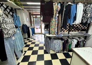 Interno non residenziale - Shop via Roma, 24, Perosa Argentina - photo 6