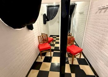Interno non residenziale - Negozio via Roma, 24, Perosa Argentina - foto 8