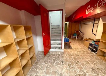 Magazzino - Negozio via Roma, 24, Perosa Argentina - foto 13