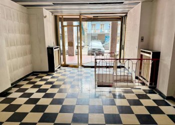 Interno non residenziale - Negozio via Roma, 24, Perosa Argentina - foto 3