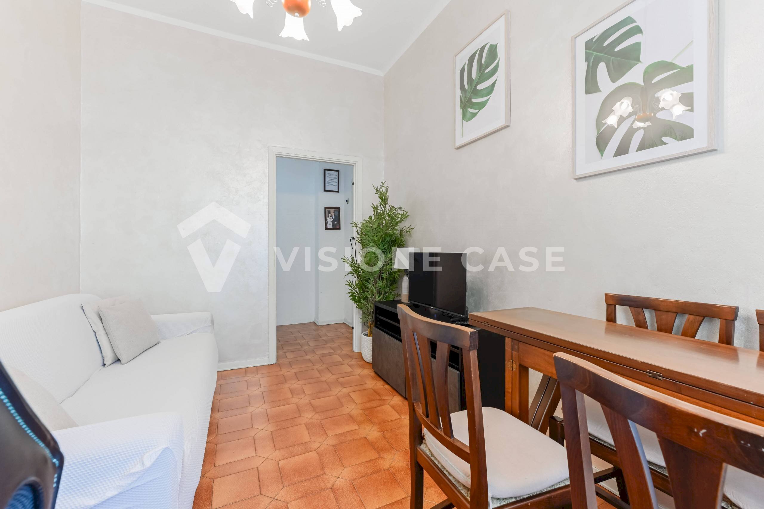 Foto 1 - Two-room apartment Via Rho
 
3, Milano - photo 1