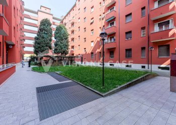 Foto 21 - Two-room apartment Via Rho
 
3, Milano - photo 21