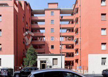 Foto 22 - Two-room apartment Via Rho
 
3, Milano - photo 22