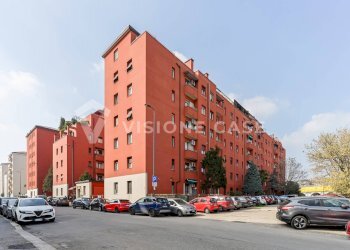 Foto 23 - Two-room apartment Via Rho
 
3, Milano - photo 23