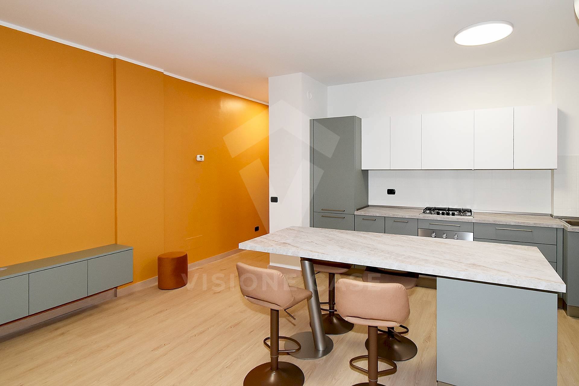 Foto 2 - One-room apartment Via Daniel Bovet
 
5, Opera - photo 2