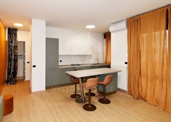 Foto 1 - Monolocale Via Daniel Bovet
 
5, Opera - foto 1