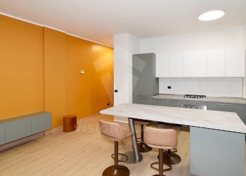 Foto 2 - Monolocale Via Daniel Bovet
 
5, Opera - foto 2