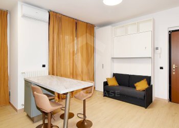 Foto 3 - Monolocale Via Daniel Bovet
 
5, Opera - foto 3