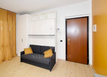 Foto 5 - Monolocale Via Daniel Bovet
 
5, Opera - foto 5