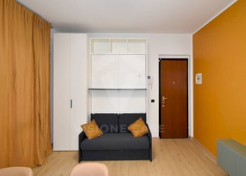 Foto 6 - Monolocale Via Daniel Bovet
 
5, Opera - foto 6