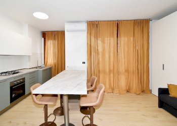 Foto 7 - Monolocale Via Daniel Bovet
 
5, Opera - foto 7