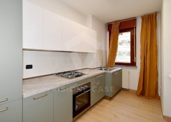 Foto 8 - Monolocale Via Daniel Bovet
 
5, Opera - foto 8