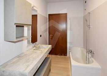 Foto 9 - Monolocale Via Daniel Bovet
 
5, Opera - foto 9