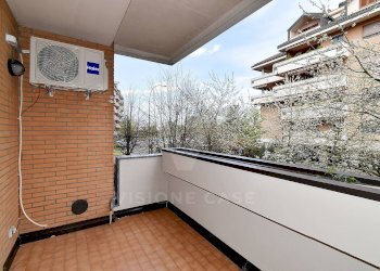 Foto 11 - Monolocale Via Daniel Bovet
 
5, Opera - foto 11