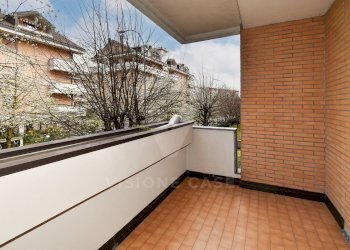 Foto 12 - Monolocale Via Daniel Bovet
 
5, Opera - foto 12