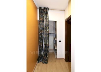 Foto 13 - Monolocale Via Daniel Bovet
 
5, Opera - foto 13