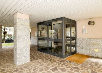 Foto 17 - Monolocale Via Daniel Bovet
 
5, Opera - foto 17