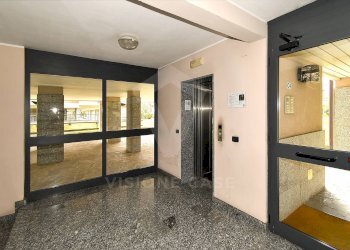 Foto 18 - Monolocale Via Daniel Bovet
 
5, Opera - foto 18