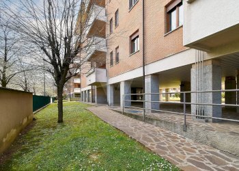 Foto 19 - Monolocale Via Daniel Bovet
 
5, Opera - foto 19