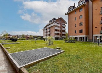 Foto 20 - Monolocale Via Daniel Bovet
 
5, Opera - foto 20