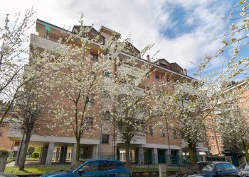 Foto 21 - Monolocale Via Daniel Bovet
 
5, Opera - foto 21