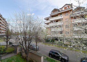 Foto 23 - Monolocale Via Daniel Bovet
 
5, Opera - foto 23