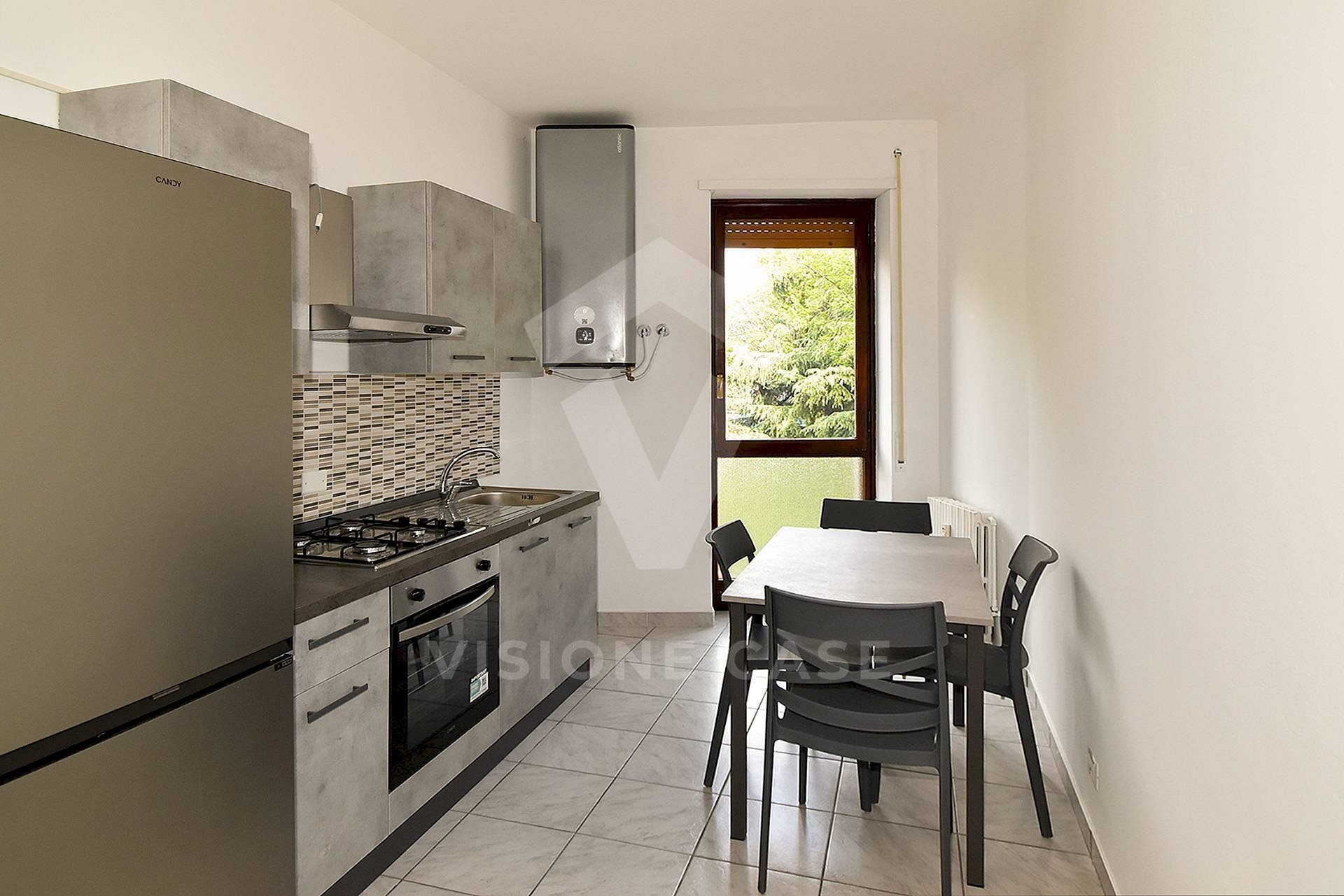 Foto 1 - Three-room apartment Piazza Francesco Carrara
 
17, Milano - photo 1