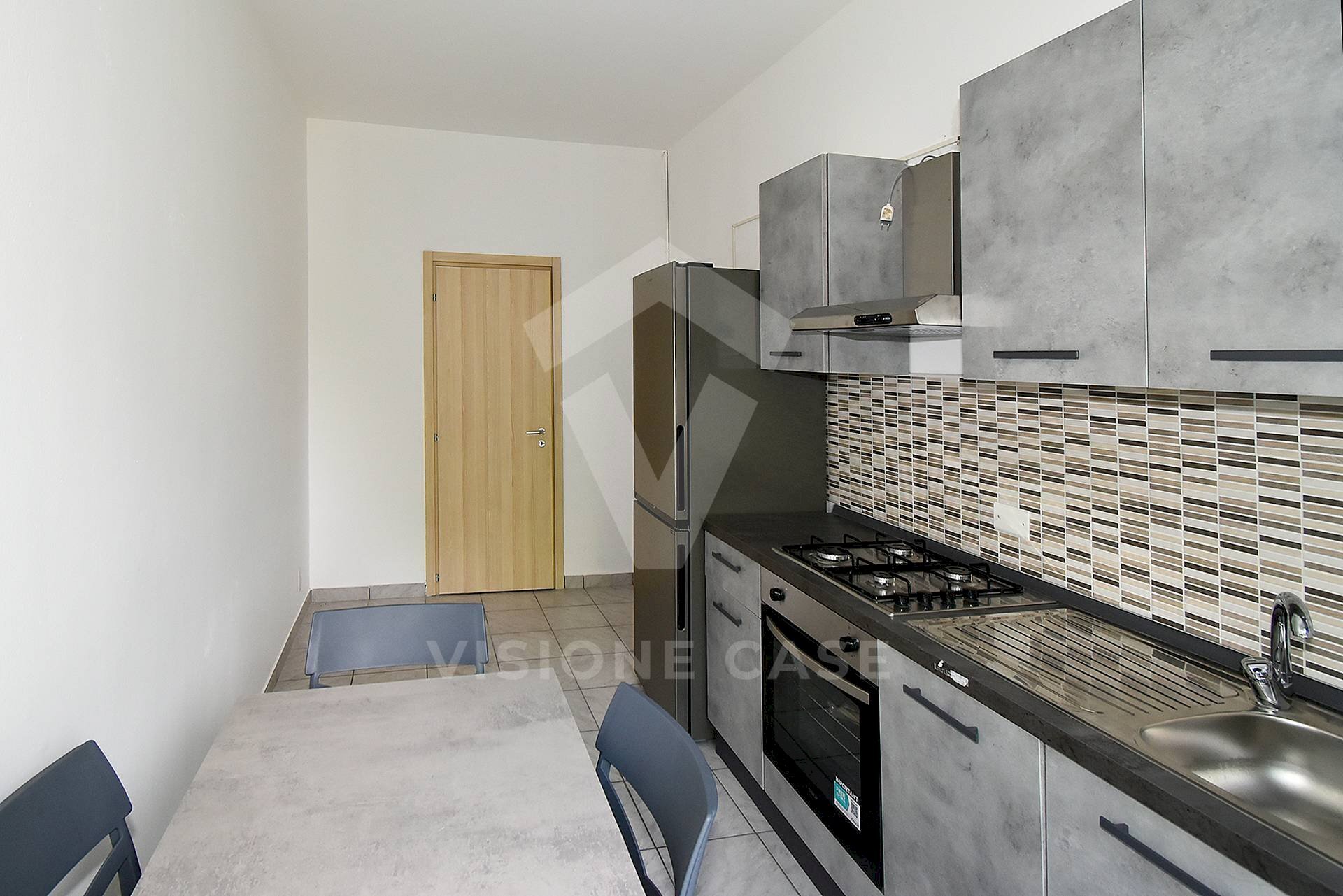 Foto 2 - Three-room apartment Piazza Francesco Carrara
 
17, Milano - photo 2