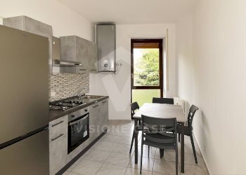 Foto 1 - Three-room apartment Piazza Francesco Carrara
 
17, Milano - photo 1