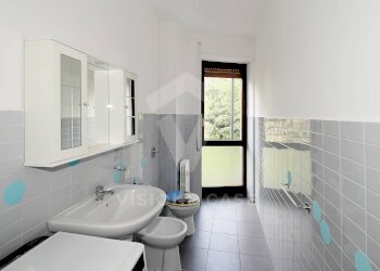 Foto 15 - Three-room apartment Piazza Francesco Carrara
 
17, Milano - photo 15