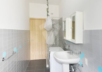 Foto 16 - Three-room apartment Piazza Francesco Carrara
 
17, Milano - photo 16