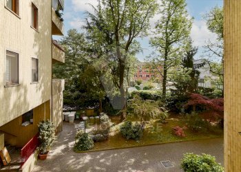 Foto 19 - Three-room apartment Piazza Francesco Carrara
 
17, Milano - photo 19