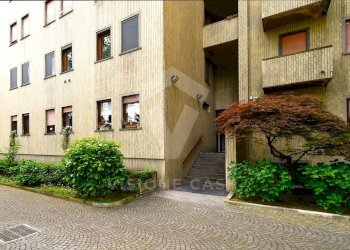 Foto 20 - Three-room apartment Piazza Francesco Carrara
 
17, Milano - photo 20