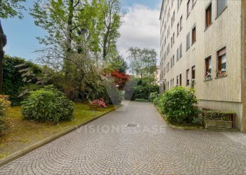 Foto 21 - Three-room apartment Piazza Francesco Carrara
 
17, Milano - photo 21