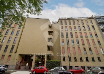 Foto 22 - Three-room apartment Piazza Francesco Carrara
 
17, Milano - photo 22