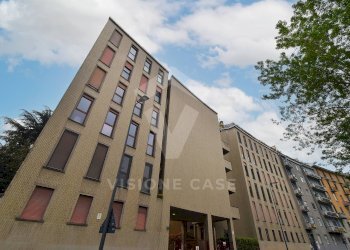 Foto 23 - Three-room apartment Piazza Francesco Carrara
 
17, Milano - photo 23