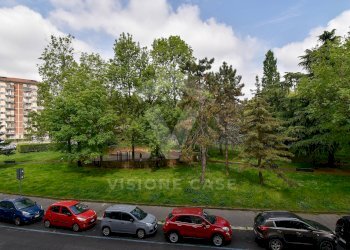 Foto 25 - Three-room apartment Piazza Francesco Carrara
 
17, Milano - photo 25