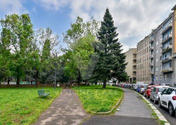 Foto 26 - Three-room apartment Piazza Francesco Carrara
 
17, Milano - photo 26