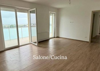 Foto 1 - Appartamento Strada Provinciale Aereoporto
 
156, Bari - foto 1