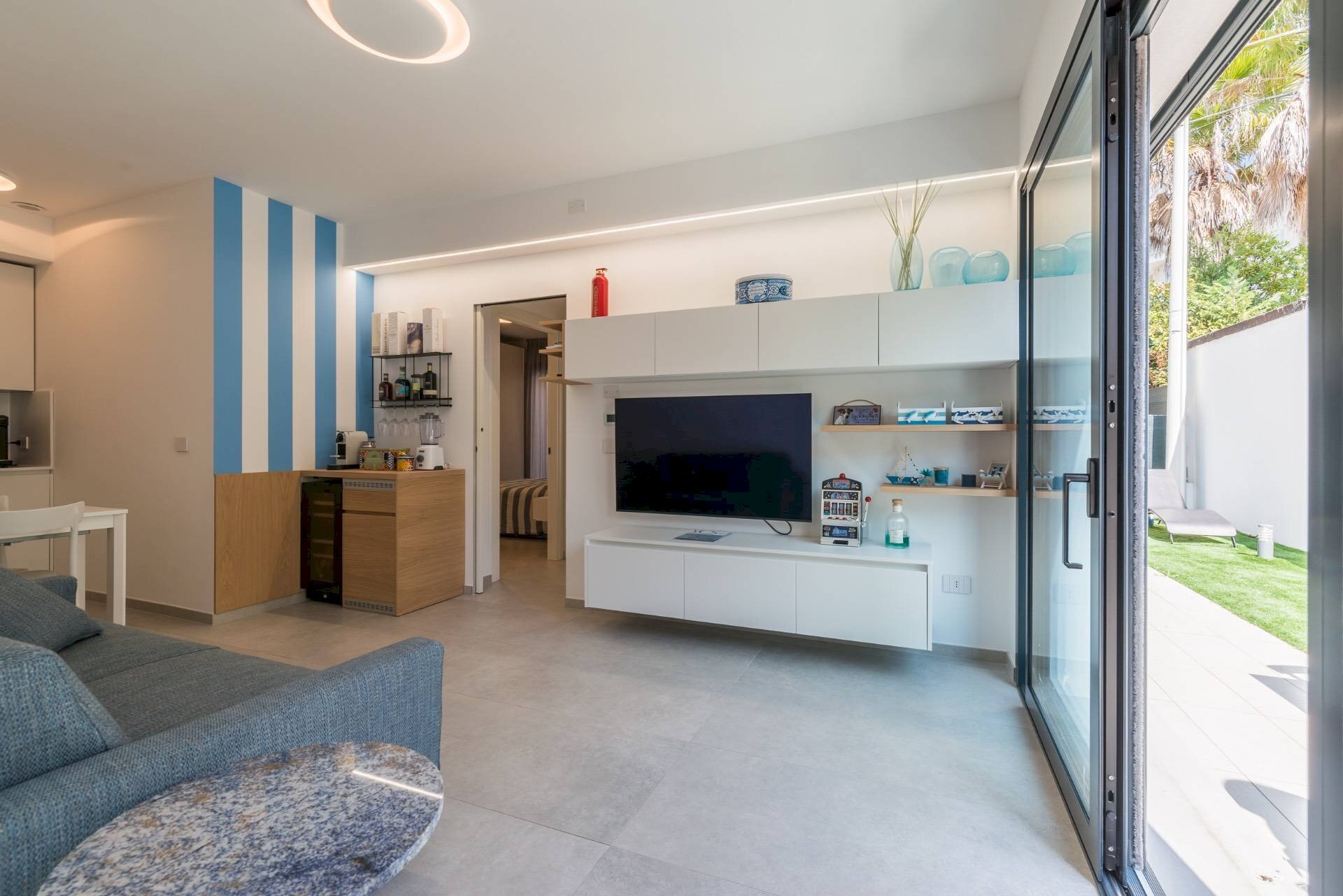 Foto 2 - Three-room apartment via mazzini
 
22, Riccione - photo 2