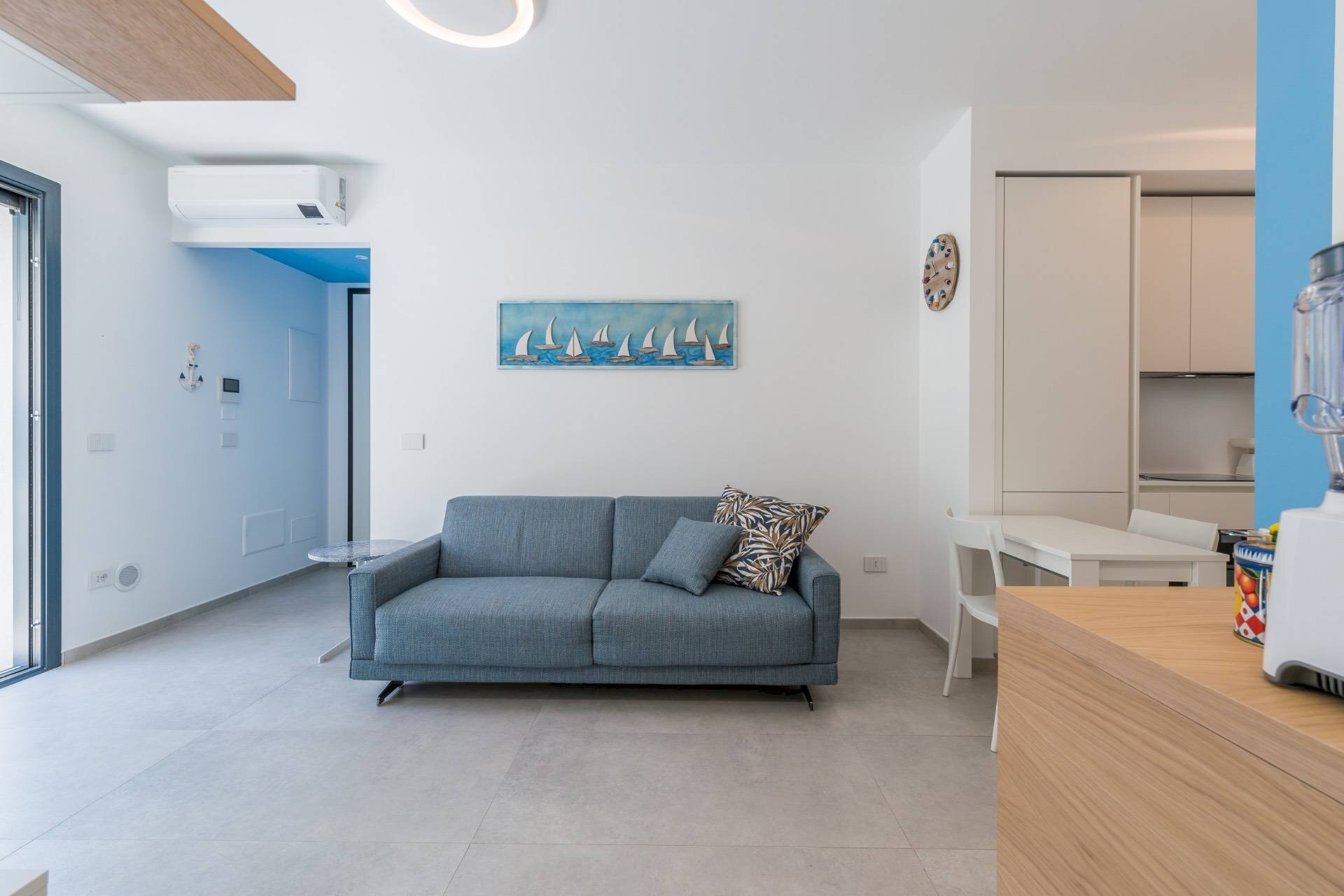 Foto 3 - Three-room apartment via mazzini
 
22, Riccione - photo 3