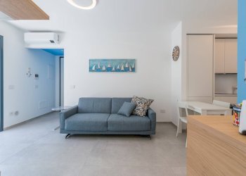 Foto 3 - Three-room apartment via mazzini
 
22, Riccione - photo 3