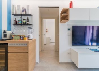 Foto 8 - Three-room apartment via mazzini
 
22, Riccione - photo 8